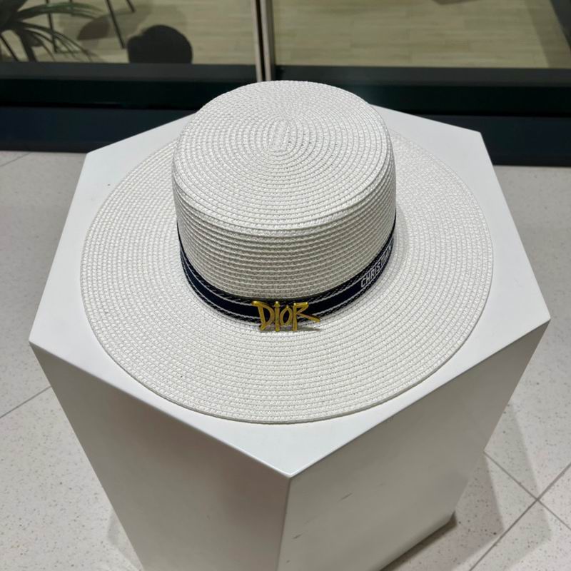 Dior top hat (172)